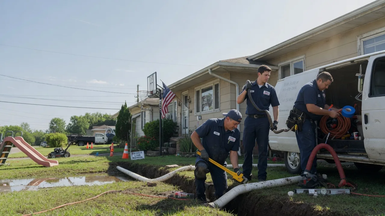 Toilet Installation in Pulaski, GA near me